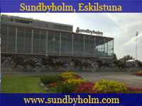 Sundbyholm